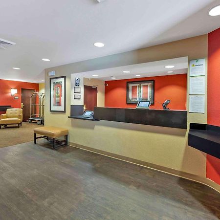 Extended Stay America Select Suites - Atlanta - Marietta - Wildwood Smyrna Zewnętrze zdjęcie