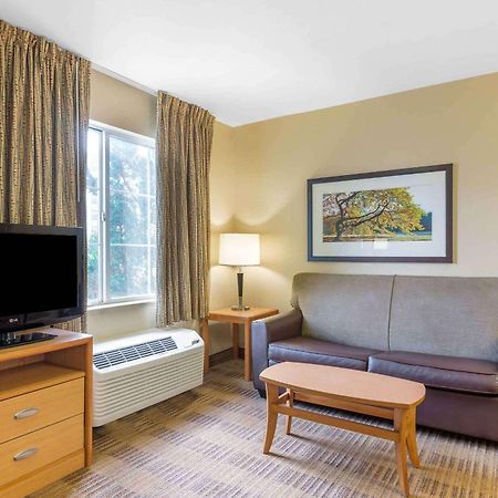 Extended Stay America Select Suites - Atlanta - Marietta - Wildwood Smyrna Zewnętrze zdjęcie