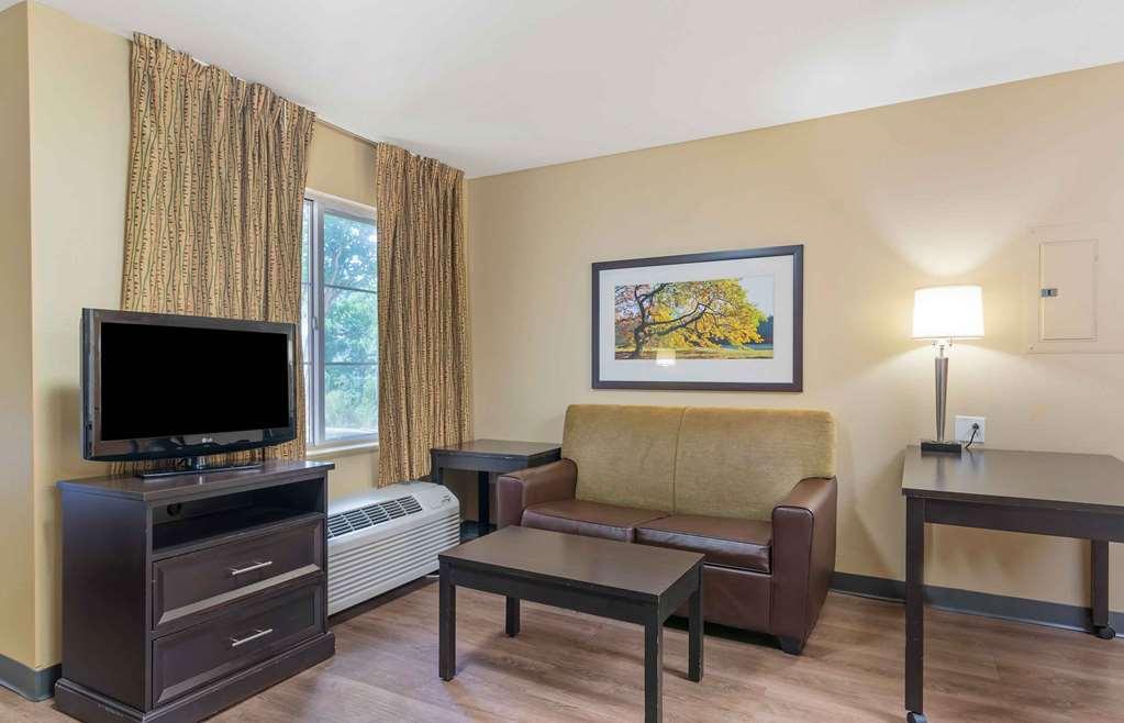 Extended Stay America Select Suites - Atlanta - Marietta - Wildwood Smyrna Pokój zdjęcie