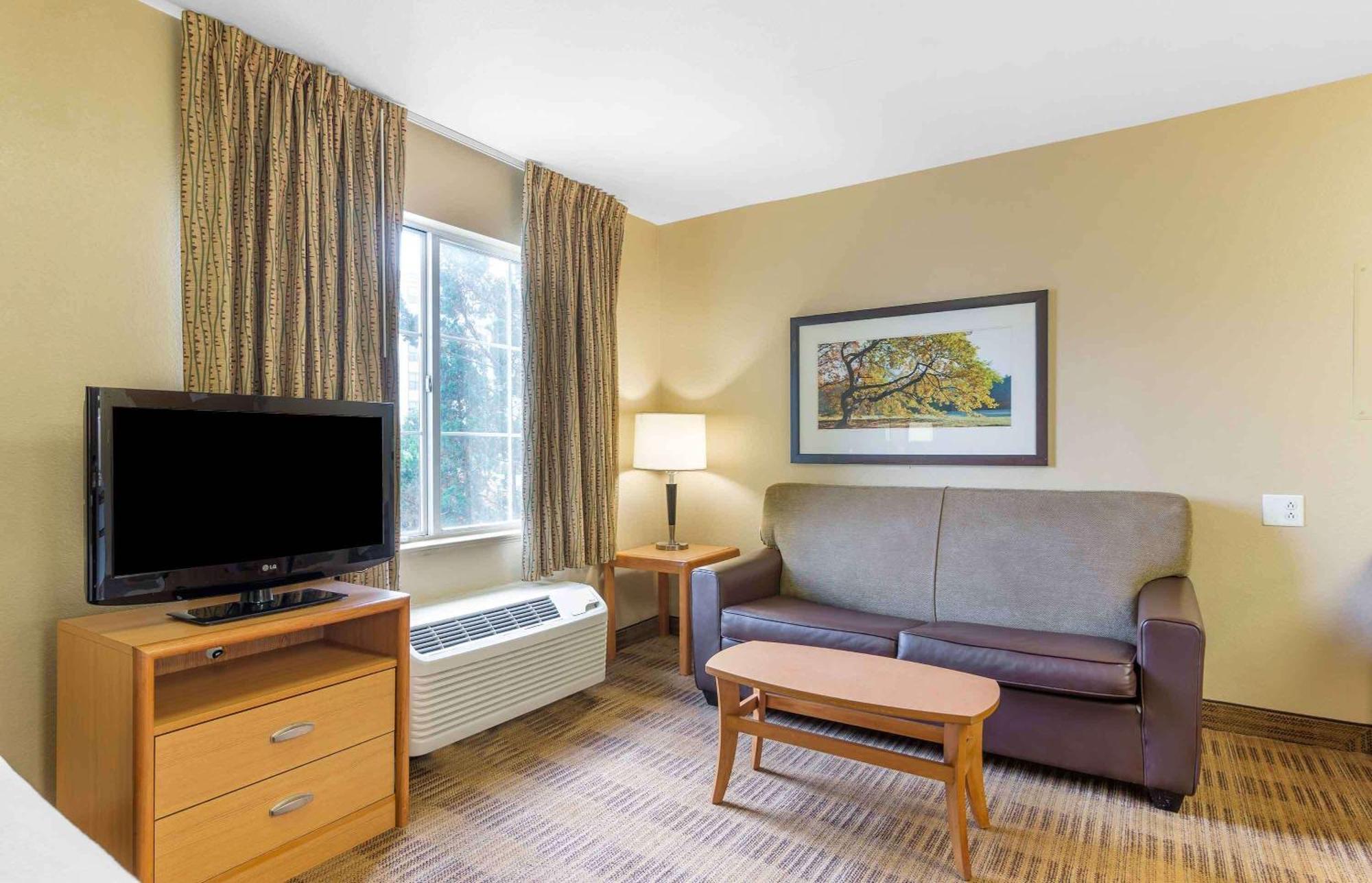 Extended Stay America Select Suites - Atlanta - Marietta - Wildwood Smyrna Zewnętrze zdjęcie