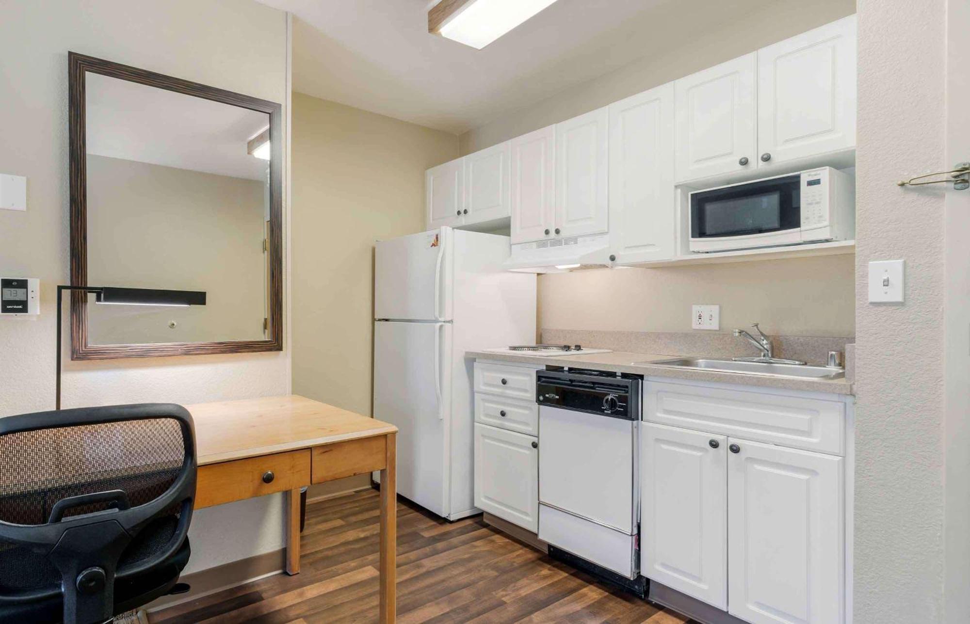 Extended Stay America Select Suites - Atlanta - Marietta - Wildwood Smyrna Zewnętrze zdjęcie