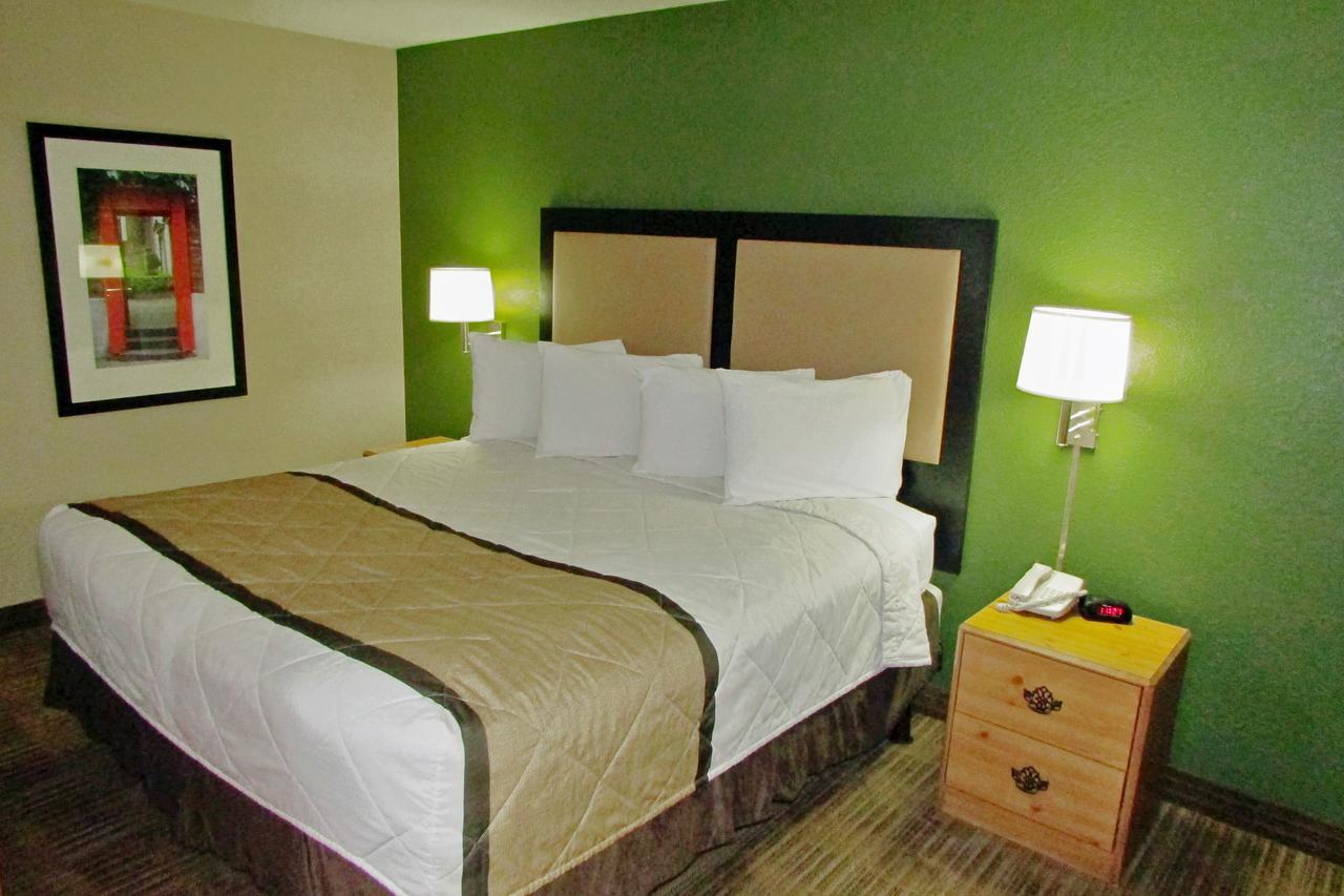 Extended Stay America Select Suites - Atlanta - Marietta - Wildwood Smyrna Zewnętrze zdjęcie