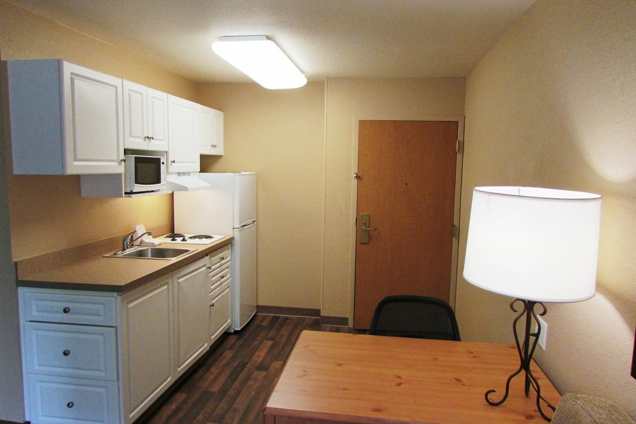 Extended Stay America Select Suites - Atlanta - Marietta - Wildwood Smyrna Zewnętrze zdjęcie