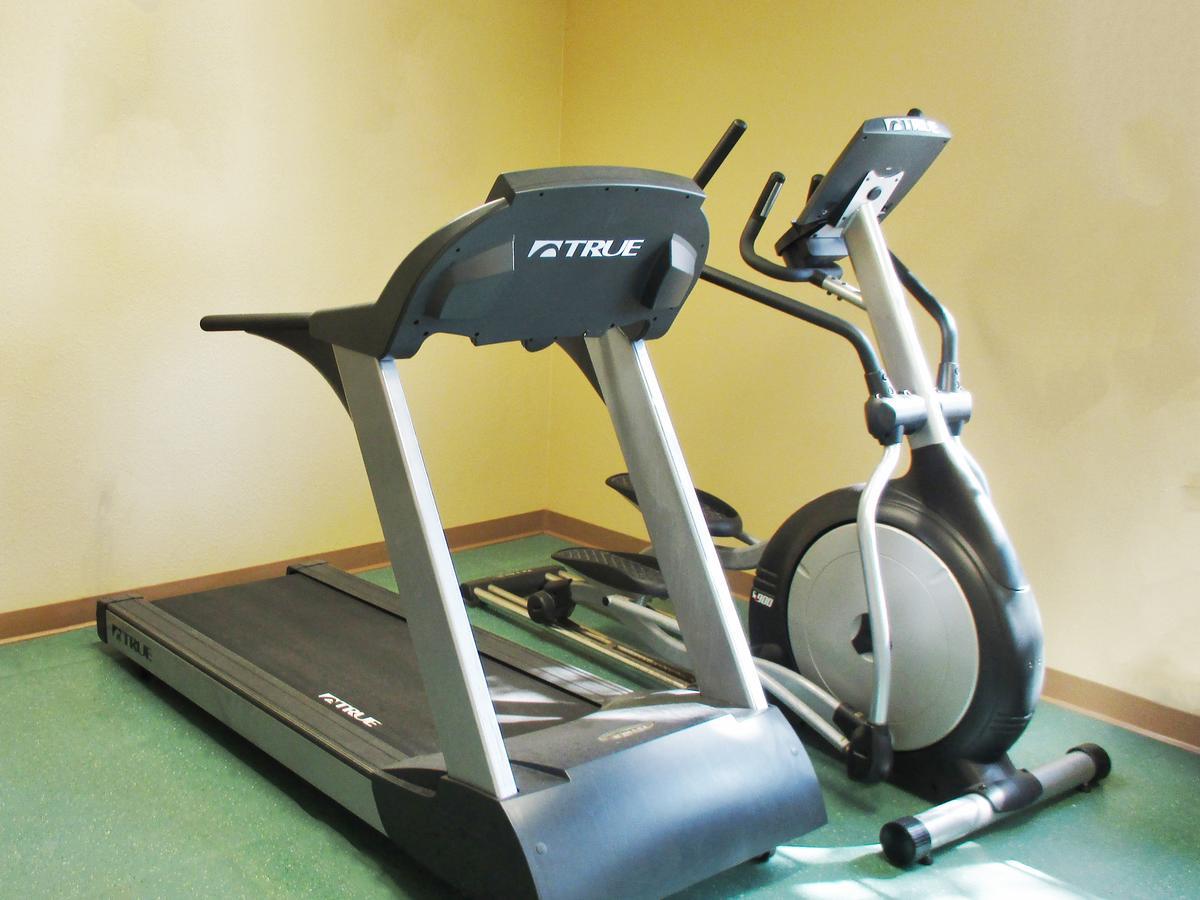 Extended Stay America Select Suites - Atlanta - Marietta - Wildwood Smyrna Zewnętrze zdjęcie