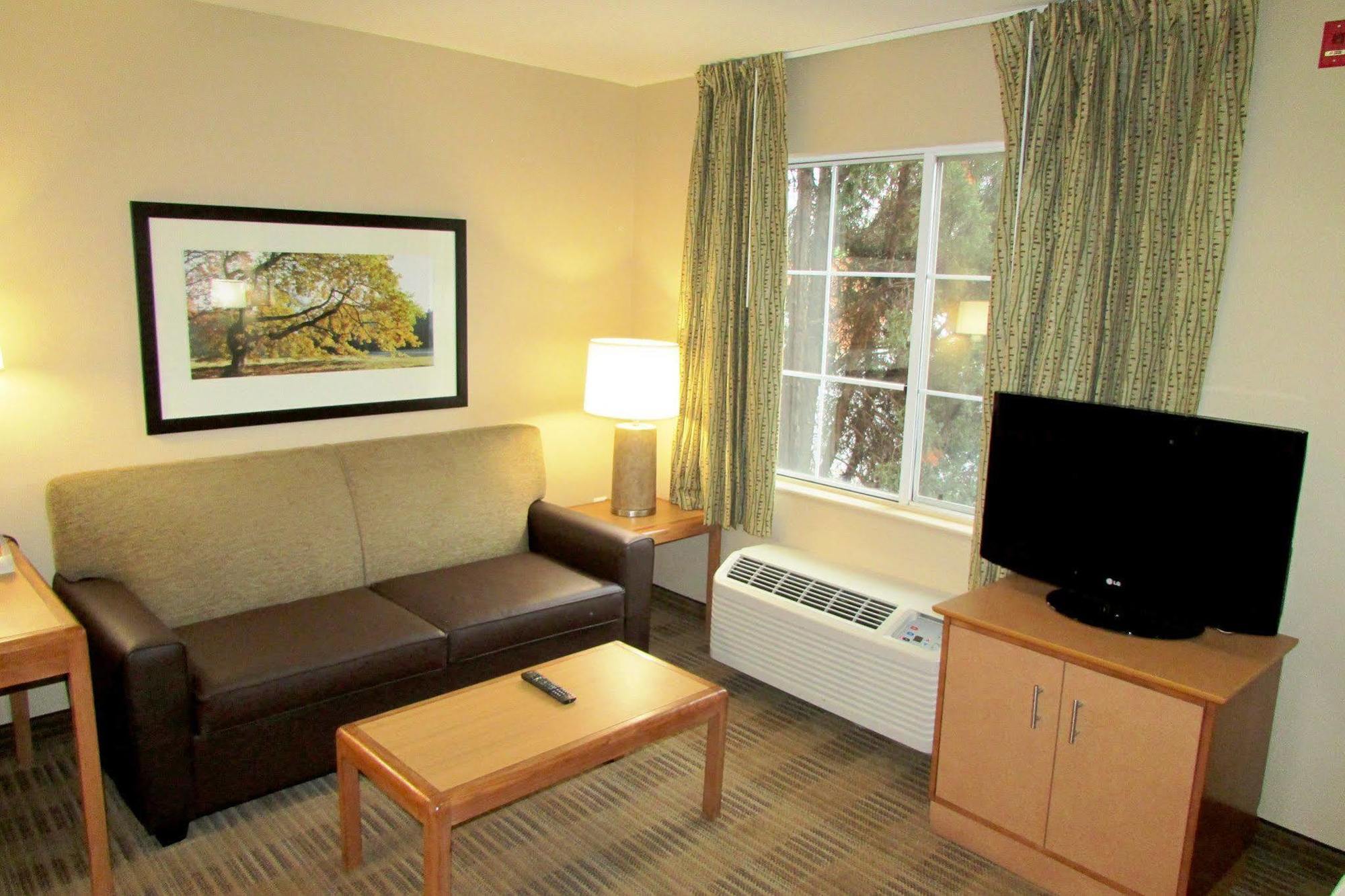 Extended Stay America Select Suites - Atlanta - Marietta - Wildwood Smyrna Zewnętrze zdjęcie