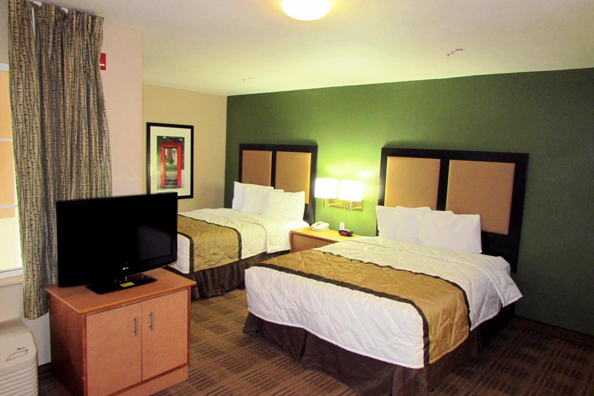 Extended Stay America Select Suites - Atlanta - Marietta - Wildwood Smyrna Zewnętrze zdjęcie