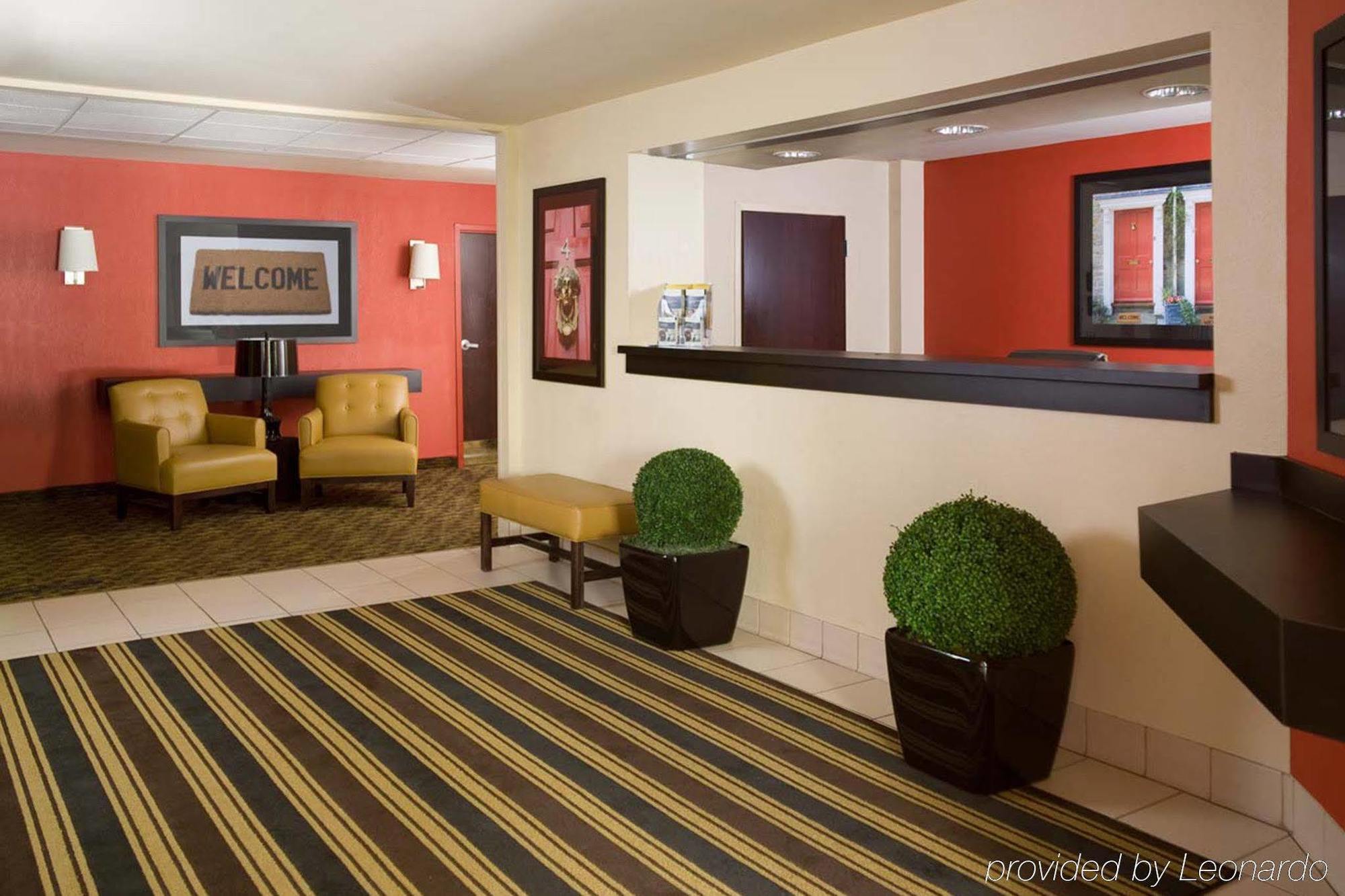 Extended Stay America Select Suites - Atlanta - Marietta - Wildwood Smyrna Zewnętrze zdjęcie