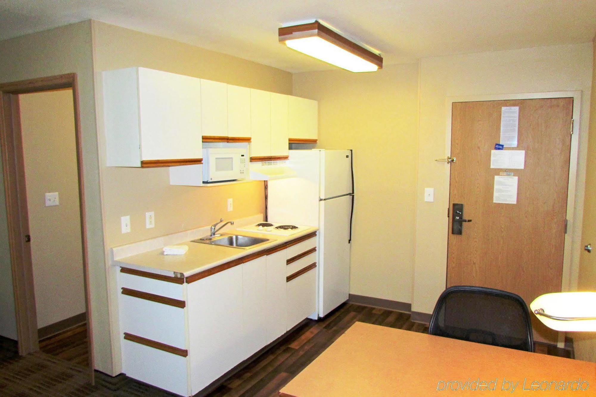 Extended Stay America Select Suites - Atlanta - Marietta - Wildwood Smyrna Zewnętrze zdjęcie