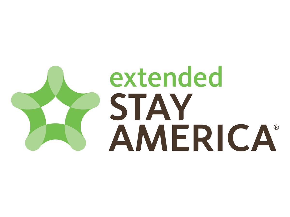 Extended Stay America Select Suites - Atlanta - Marietta - Wildwood Smyrna Zewnętrze zdjęcie